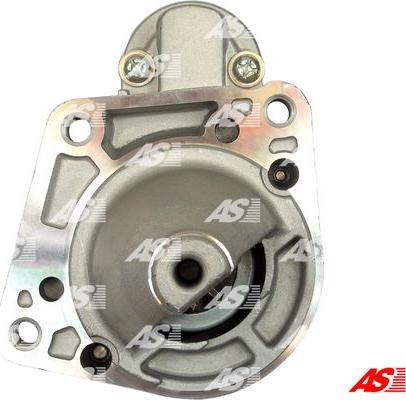 AS-PL S5099 - Starter car-mod.net