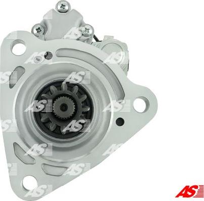 AS-PL S5049 - Starter car-mod.net