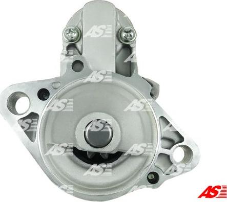AS-PL S5056 - Starter car-mod.net