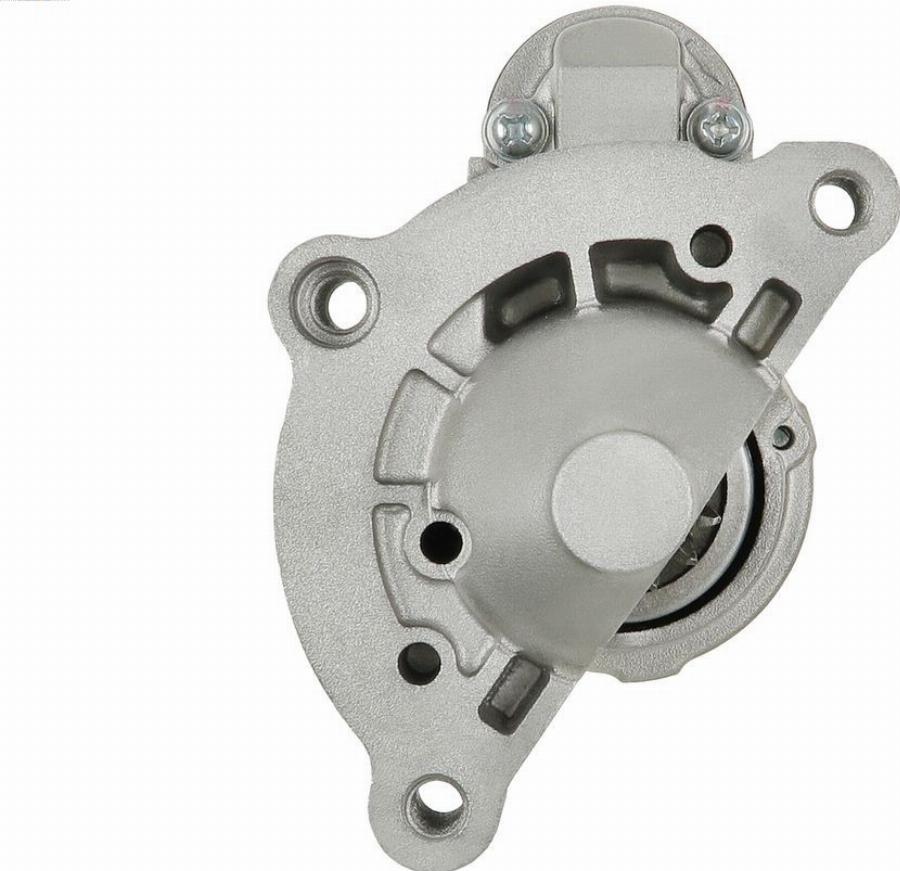 AS-PL S5060PR - Starter car-mod.net