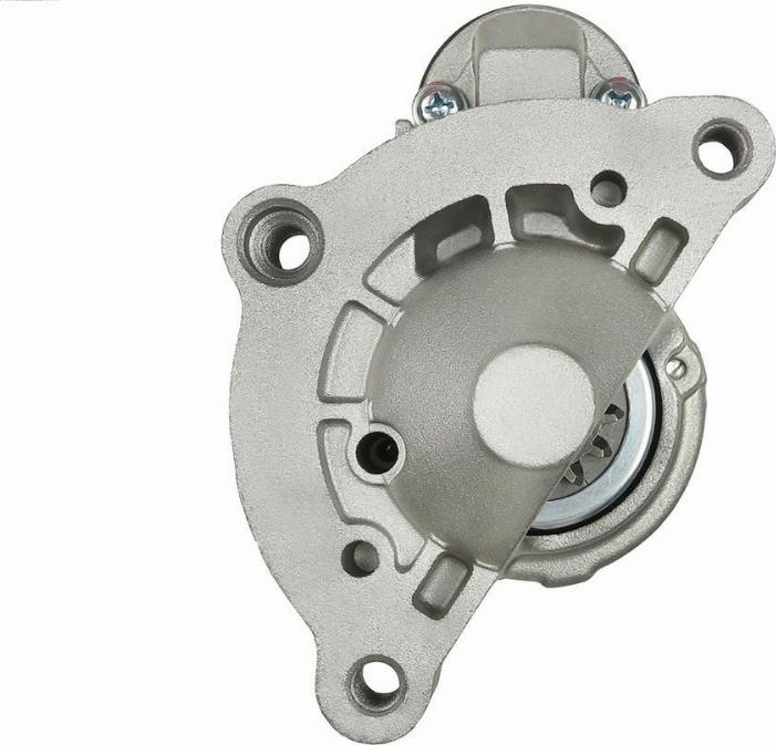 AS-PL S5060SR - Starter car-mod.net