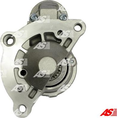 AS-PL S5060 - Starter car-mod.net