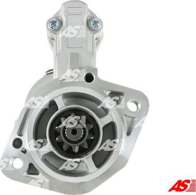 AS-PL S5005 - Starter car-mod.net