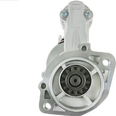 AS-PL S5006 - Starter car-mod.net