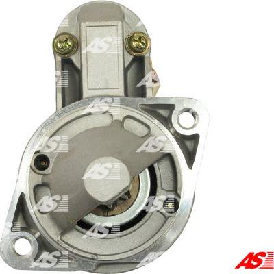AS-PL S5002 - Starter car-mod.net