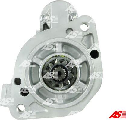 AS-PL S5007(MITSUBISHI) - Starter car-mod.net