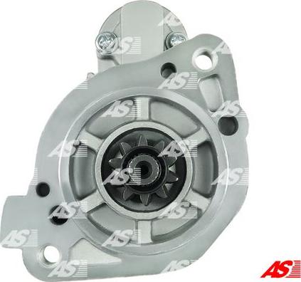 AS-PL S5007 - Starter car-mod.net