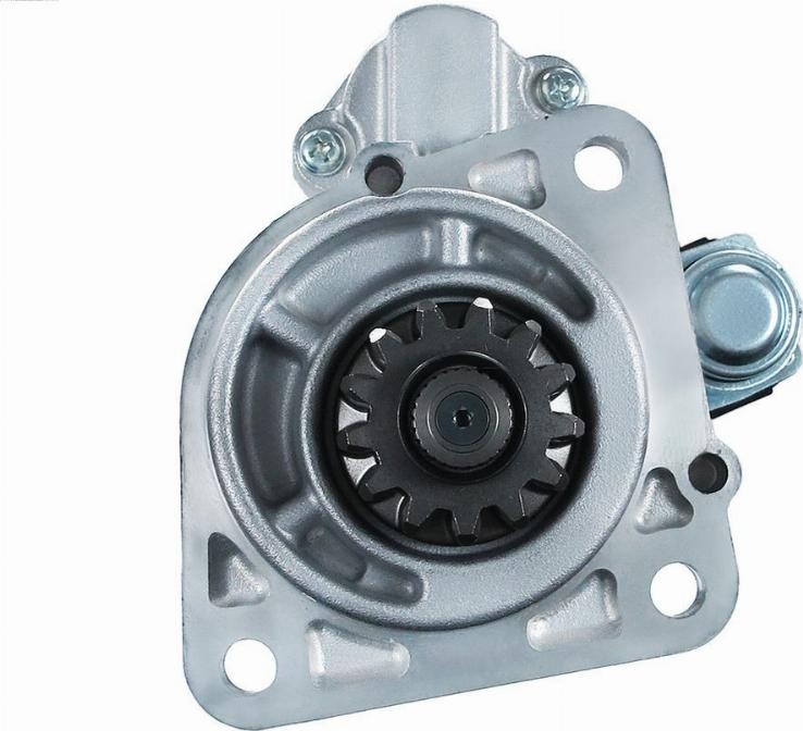 AS-PL S5084(MITSUBISHI) - Starter car-mod.net