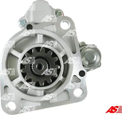AS-PL S5084 - Starter car-mod.net