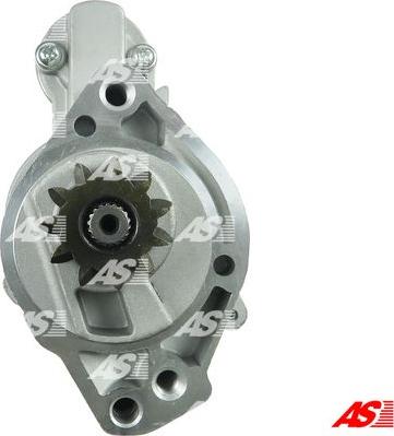 AS-PL S5083 - Starter car-mod.net