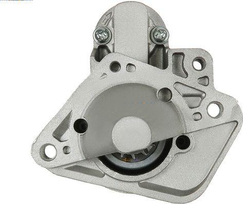 AS-PL S5035SR - Starter car-mod.net