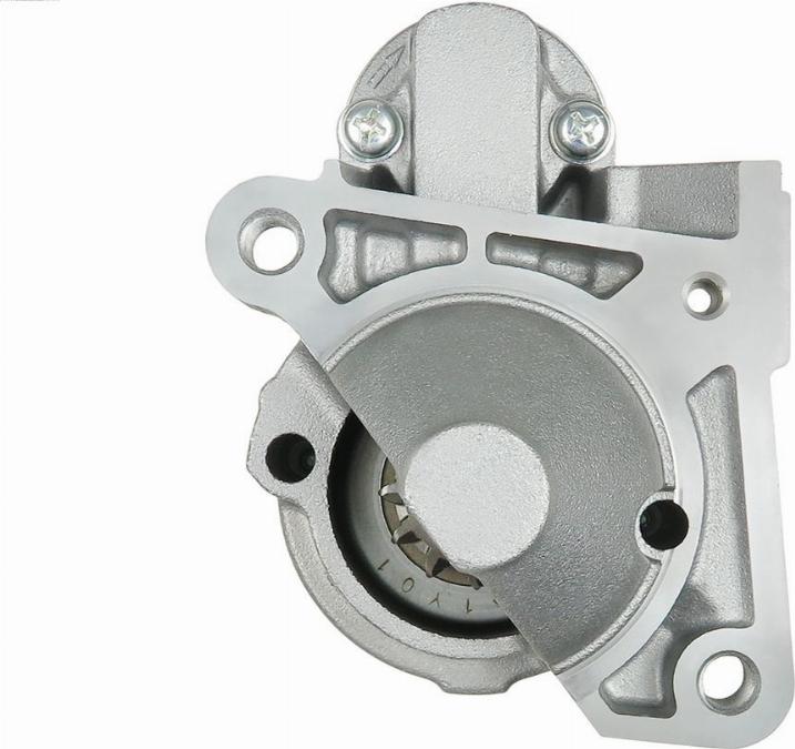 AS-PL S5038(MITSUBISHI) - Starter car-mod.net