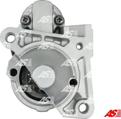 AS-PL S5038PR - Starter car-mod.net