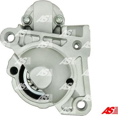 AS-PL S5038SR - Starter car-mod.net