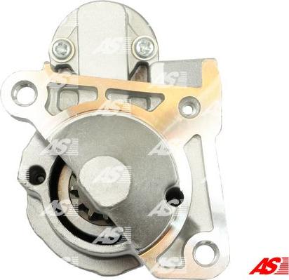 AS-PL S5038 - Starter car-mod.net