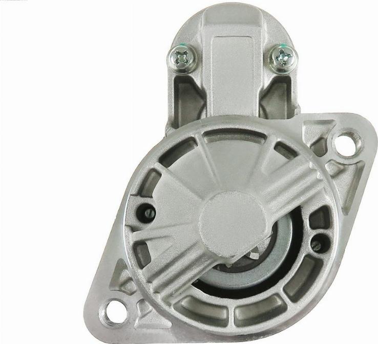 AS-PL S5020 - Starter car-mod.net