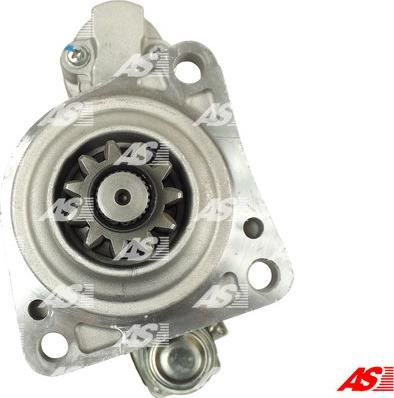 AS-PL S5070 - Starter car-mod.net