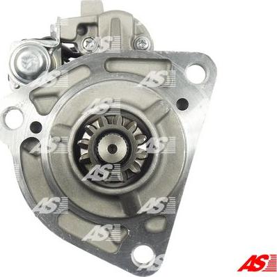 AS-PL S5192 - Starter car-mod.net