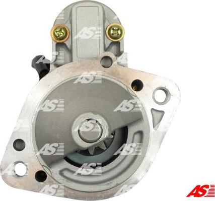 AS-PL S5105 - Starter car-mod.net