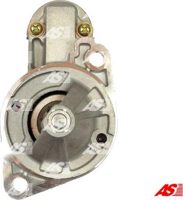 AS-PL S5103 - Starter car-mod.net