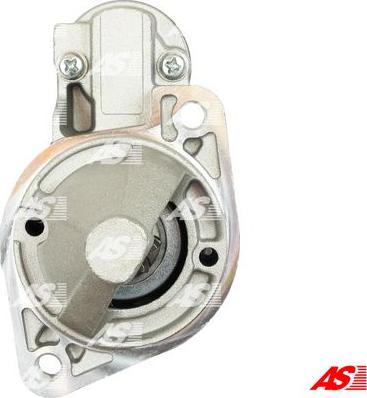AS-PL S5130 - Starter car-mod.net