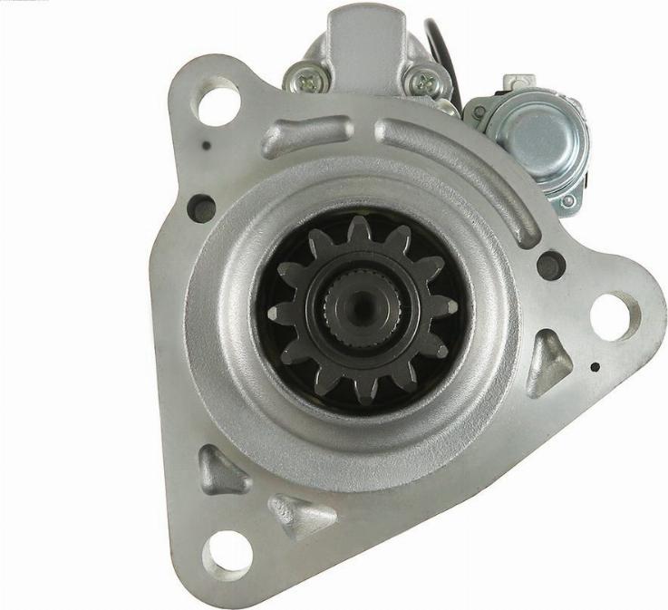 AS-PL S5175(MITSUBISHI) - Starter car-mod.net