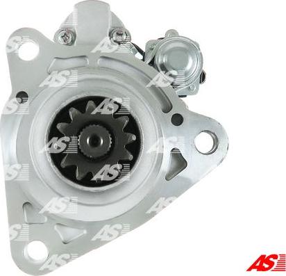 AS-PL S5175 - Starter car-mod.net