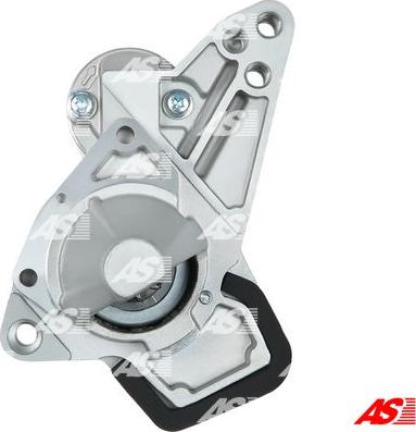 AS-PL S5396S - Starter car-mod.net