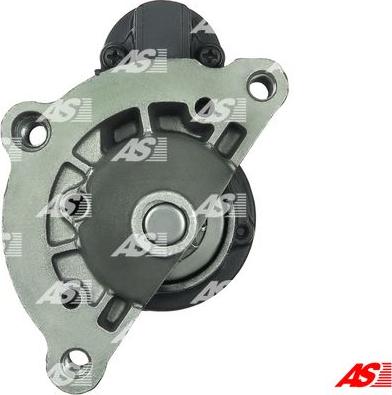 AS-PL S5304ER - Starter car-mod.net
