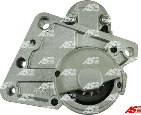 AS-PL S5306PR - Starter car-mod.net