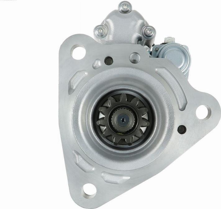 AS-PL S5307(MITSUBISHI) - Starter car-mod.net