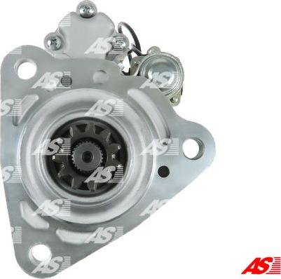 AS-PL S5307S - Starter car-mod.net