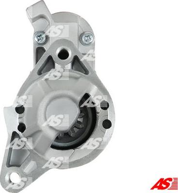 AS-PL S5333S - Starter car-mod.net