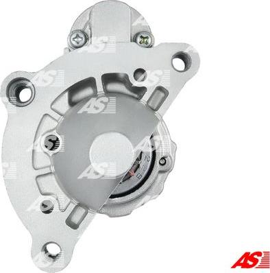 AS-PL S5321PR - Starter car-mod.net