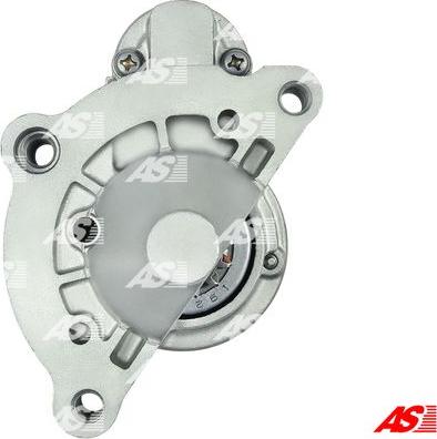 AS-PL S5295PR - Starter car-mod.net