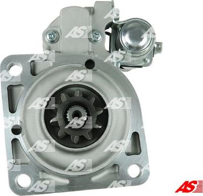 AS-PL S5241S - Starter car-mod.net