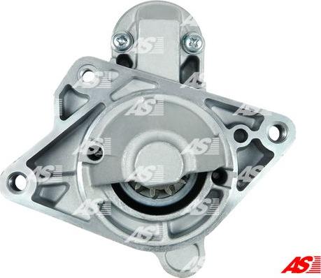 AS-PL S5253S - Starter car-mod.net