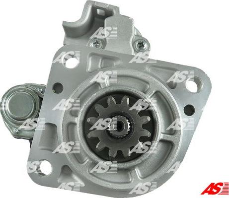 AS-PL S5239S - Starter car-mod.net