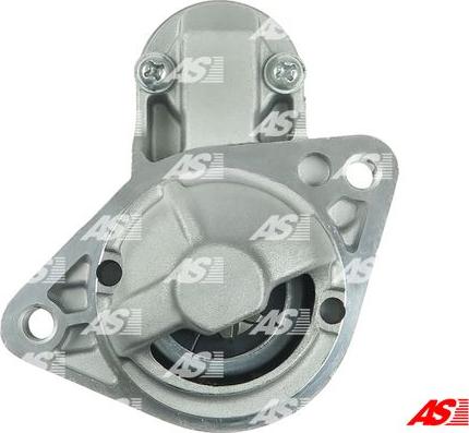 AS-PL S5234 - Starter car-mod.net