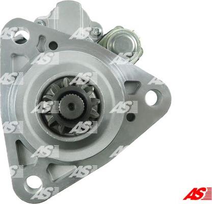 AS-PL S5229 - Starter car-mod.net