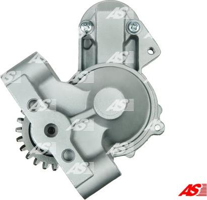 AS-PL S5226 - Starter car-mod.net