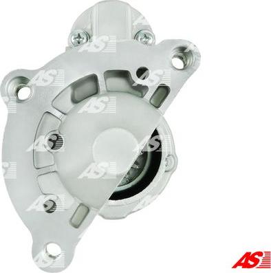 AS-PL S5274S - Starter car-mod.net
