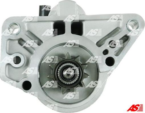 AS-PL S5276S - Starter car-mod.net