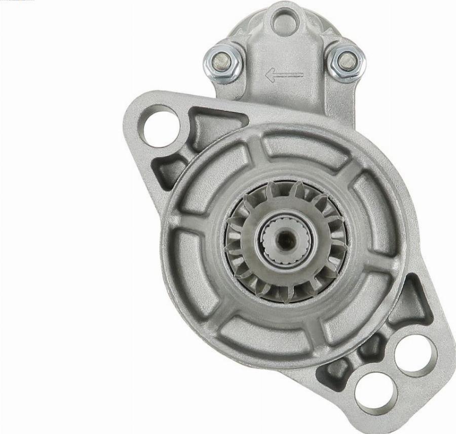 AS-PL S6491SR - Starter car-mod.net