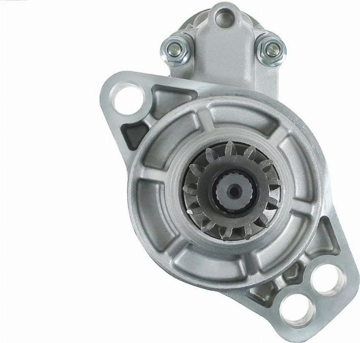 AS-PL S6491S - Starter car-mod.net