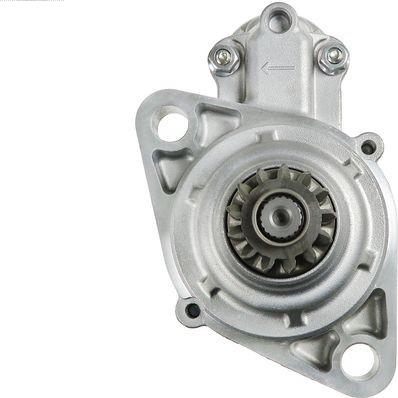 AS-PL S6459(DENSO) - Starter car-mod.net