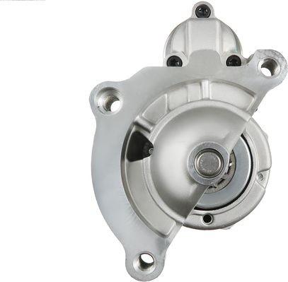 AS-PL S6455(DENSO) - Starter car-mod.net