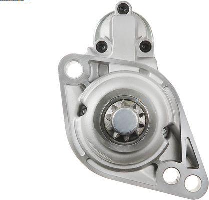 AS-PL S6451(DENSO) - Starter car-mod.net
