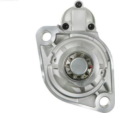AS-PL S6453(DENSO) - Starter car-mod.net