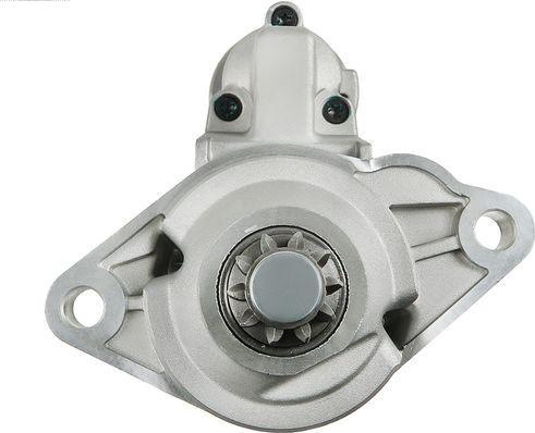 AS-PL S6452(DENSO) - Starter car-mod.net